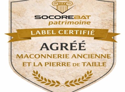 Un savoir-faire dédié du patrimoine à Hérouville-Saint-Clair