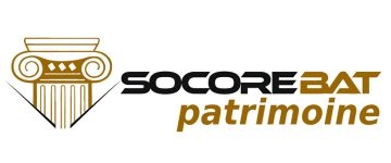 SOCOREBAT PATRIMOINE 14 : Entreprise de maçonnerie ancienne et de restauration du patrimoine